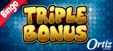 One of the most famous Latin American machines arrived accompanied by its mascot, Big Eye, who increases your luck and doubles your prizes. <br/>
This game starts with an initial draw of 30 balls, the possibility of 10 extra balls, and even free extra balls! Twelve prizes and a jackpot await you in this fantastic adventure. <br/>
Enjoy yourself and triple your winnings with the triple bonus!