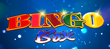 <div>For those who feel like remembering the good old days, a classic 4-reel Slot with bingo symbols has arrived in the casino! Its made up of sequences of cards, numbers and balls, and you get the chance to double the amount of your payment! <br/>
</div>
<div><br/>
</div>
<div> Come and test your luck- find 4 BingoBox symbols on the central payment line and win the jackpot!</div>
<div><br/>
</div>
<div><br/>
</div>
<div><br/>
</div>
<div>   Feel the emotion with rimba.bet!</div>