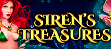 <div>Are you able to take your eyes off that beauty? <br/>
</div>
<div>Live the greatest adventure of your life in this slot, but be careful; In these deep waters you must respect the rules of the game.</div>
<div> Then continue with caution and win a variety of prizes! </div>